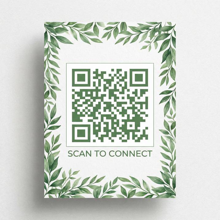 17c一起草公众号二维码