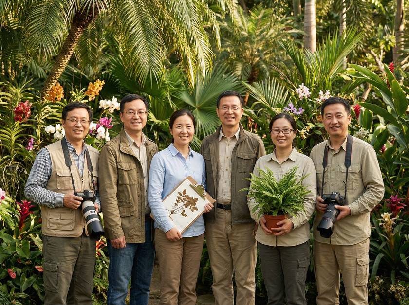17c一起草植物导演